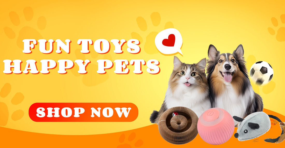 Pet Toys